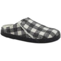 birkenstock zuecos bir-rrr-1017545-pw para mujer