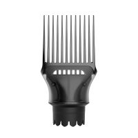 ghd planchas para el pelo speed comb boquilla magnetica profesional con peine