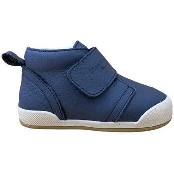 Blanditos Botas SIDNEY BOTA RESPETUOSA Azul para hombre