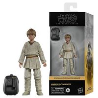 figura anakin skywalker the black series g0026 star wars hasbro
