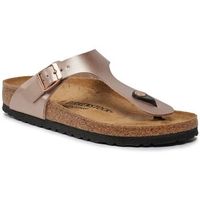 birkenstock sandalias gizeh bf narrow para mujer
