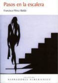 pasos en la escalera