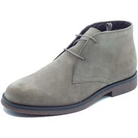 geox botines u6658d claudio man dove grey para hombre