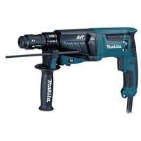 makita martillo ligero 26mm 3 modos 800w 3 1 kg 3 1 kg