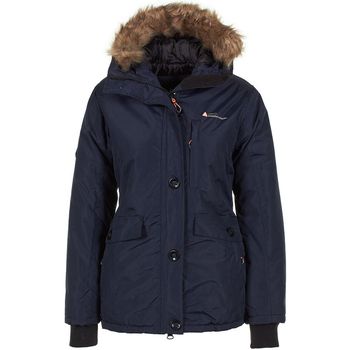 Peak Mountain Parka Parka de ski femme ALAVA para mujer