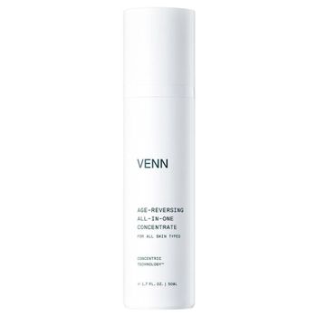 Venn - Age-Reversing All-In-One Concentrate Sérums faciales antiedad 50 ml unisex