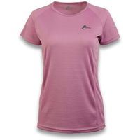 ande tops y camisetas bobbio lady para mujer