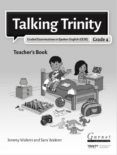 talking trinity 2018 edition gese grade 4 teachers book