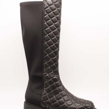 Lola Casademunt Botas LF2605001-00N para mujer