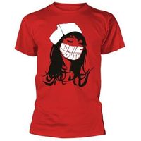 sonic youth camiseta manga larga ph2800 para mujer