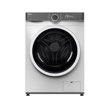 Lavadora Teka WMK 70940 WH 9kg Carga Frontal 1400rpm A Blanca Inverter y Vapor