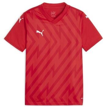 Puma Camiseta Teamglory Jersey Jr para niño