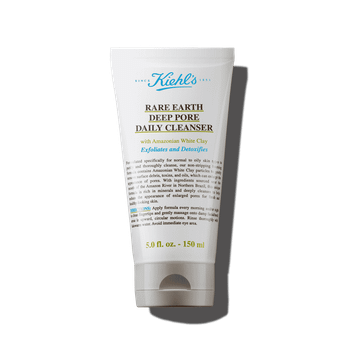 Kiehl's Rare Earth Deep Pore Daily Cleanser 150 ml