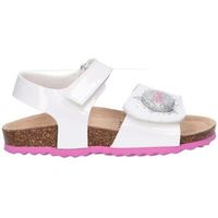 geox sandalias j358mc 000hh j adriel para nina