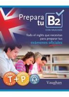 prepara tu b2 con vaughan
