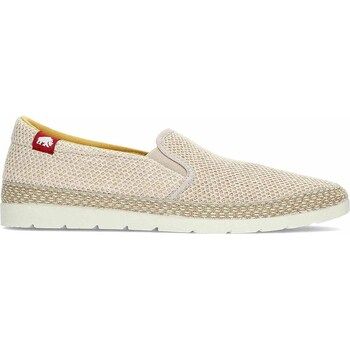 Gioseppo Mocasines 71790 beige para hombre
