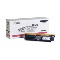 cartucho de toner xerox phaser 6120 alta capacidad negro 4500 paginas