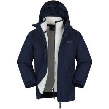 Mountain Warehouse Parka Creek para niña