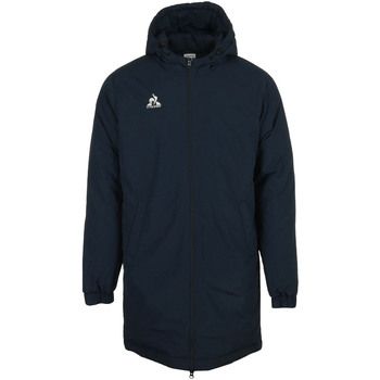 Le Coq Sportif Parka Training Parka De Banc para hombre