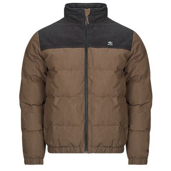 Rip Curl Cazadora FADE OUT CORD PUFFER JACKET para hombre