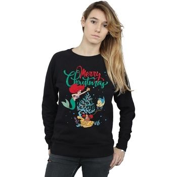 Disney Jersey Merry Christmas para mujer