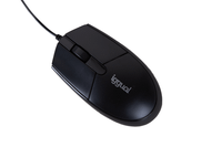 iggual raton optico com-basic3-800dpi negro