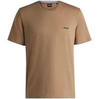 boss camiseta mixmatch para hombre