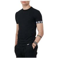 dsquared camiseta t-shirt e polo para hombre