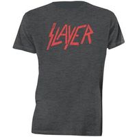 slayer camiseta manga larga ro1865 para mujer