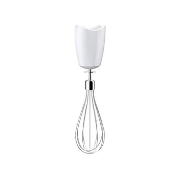 Braun Accesorio de varillas MQ10 Blanco MQ10WH