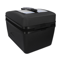 caja termica fischer 19l