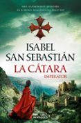 La cátara (Epopeya Cátara 1)