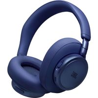 auriculares jbl live 780nc diadema bluetooth cancelacion ruido adaptativa 80h bateria hi-res sonido espacial plegables