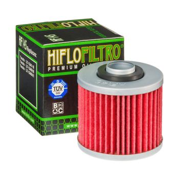 Filtro de aceite HiFlo HF145