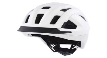 Casco oakley aro3 allroad blanco mate