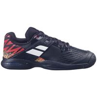 babolat zapatillas de tenis propulse allcourt para nina