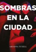 sombras en la ciudad