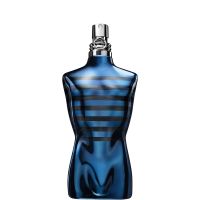 jean paul gaultier le male in blue eau de parfum 125ml