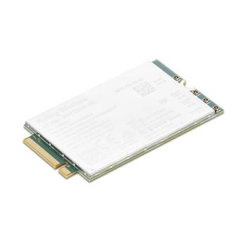 Tarjeta de Red Lenovo RW350 M.2 5G PCI Express Dual Band GPS