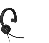 snom a310m auriculares alambrico diadema oficinacentro de llamadas negro