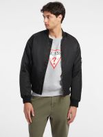 chaqueta bomber