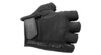 par de guantes cortos neatt expert negros