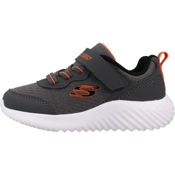 Skechers Deportivas Moda Bounder Techrox para niño