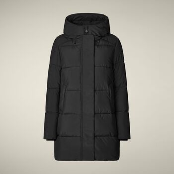 Save The Duck Parka 88957 para mujer