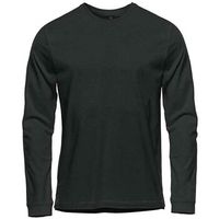 stormtech camiseta manga larga equinox para hombre