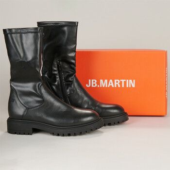 JB Martin Botines MEDA para mujer