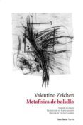 Metafísica de bolsillo