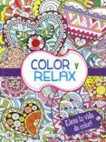 color y relax