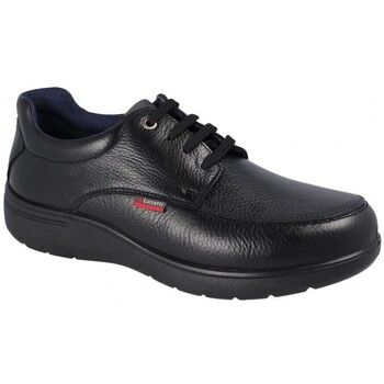 Luisetti Zapatos Hombre Zapato Casual Atado Hombre Sttreet 31002ST para hombre