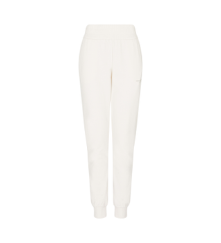 A|X Armani Exchange para mujer. XW001454AF10830U1003 Pantalón joggers French beige (XS), Casual, Algodón